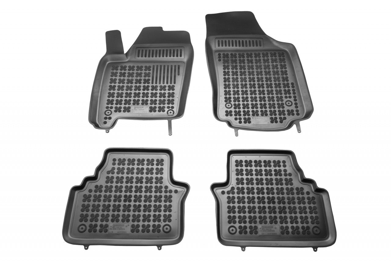 Opel MERIVA AI gumiszőnyegek 2003-2010 modellekhez
