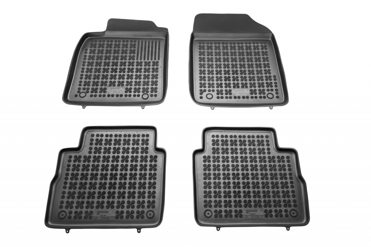 Gumiszőnyegek Opel SIGNUM 2003-2008 | Opel VECTRA C Caravan 2003-2008 modellekhez