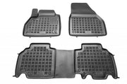 Renault KANGOO II 2008-2021 5 személyes gumiszőnyeg