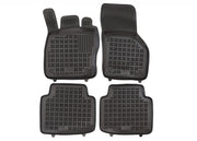 Skoda Superb III 2015-2023 gumiszőnyeg