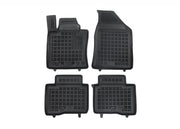 SsangYong TORRES 2023-as modellhez illő gumiszőnyegek -