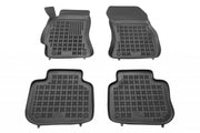 Gumi autószőnyegek Subaru LEGACY V 2009 - 2014 | Subaru OUTBACK IV 2009 - 2014 | Subaru OUTBACK V 2014 - 2020 modellekhez