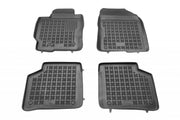 Covorase Presuri Auto Cauciuc Dedicate Toyota PRIUS II XW20 2003 - 2009