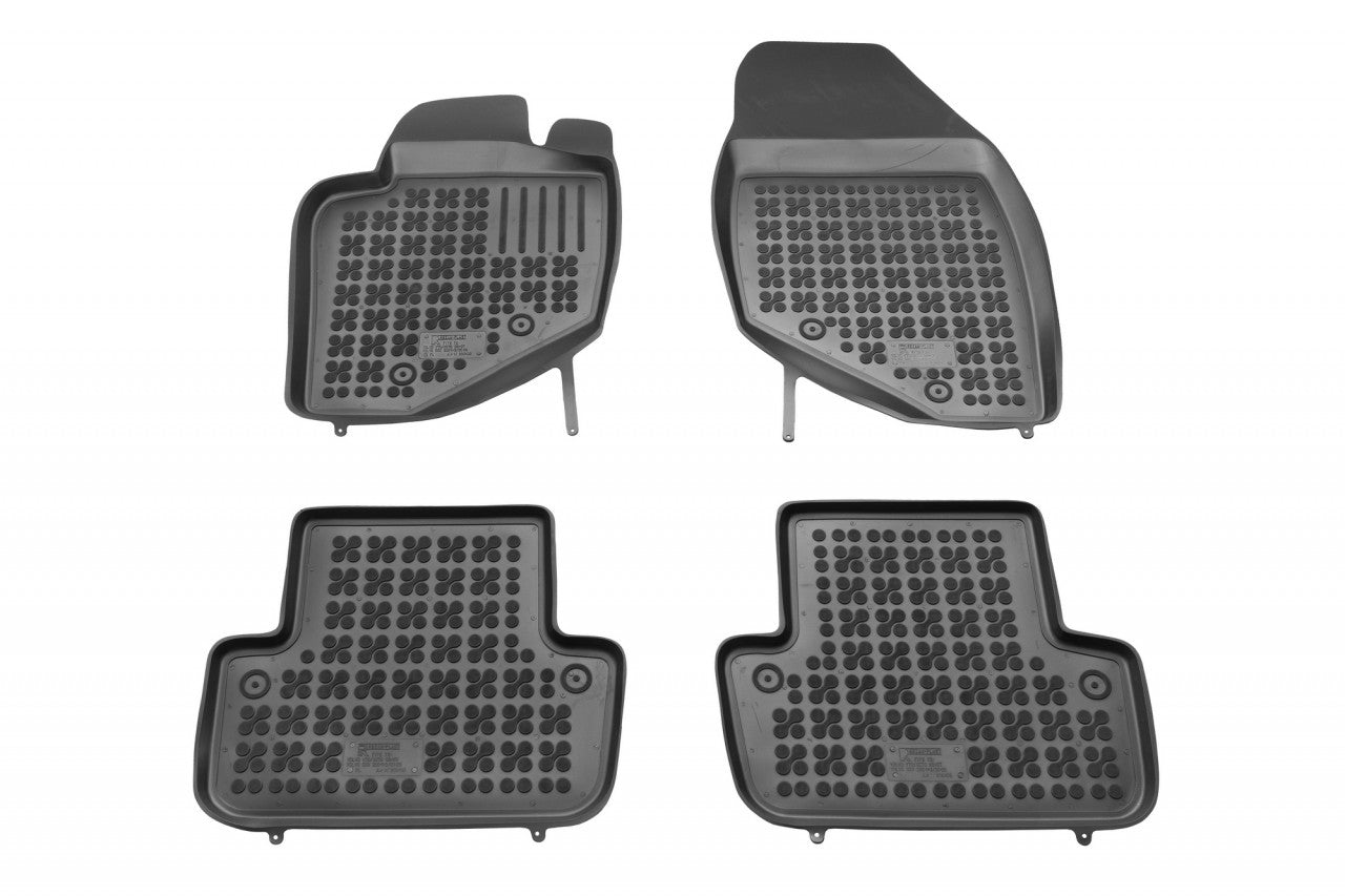 Gumiszőnyegek Volvo S60 I 2000 - 2009 | Volvo V70 II 2000 - 2007 | Volvo XC70 I 2000 - 2007 modellekhez