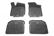 Gumi autószőnyegek VW NEW BEETLE 1998 - 2005 | VW BORA 1998 - 2005 | VW GOLF IV 1997 - 2006 | VW JETTA IV 1998 - 2005 | Seat LEON I 1999 - 2005 | Seat TOLEDO II 1998 - 2004 | Skoda OCTAVIA I 1996 - 2004 | Skoda OCTAVIA I Tour 2005 - 20