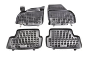 Covorase Presuri Auto Cauciuc Dedicate VW POLO VI 2017 -