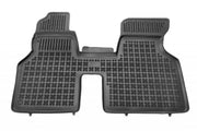 Gumi autószőnyegek VW TRANSPORTER T4 - 1990 - 2003