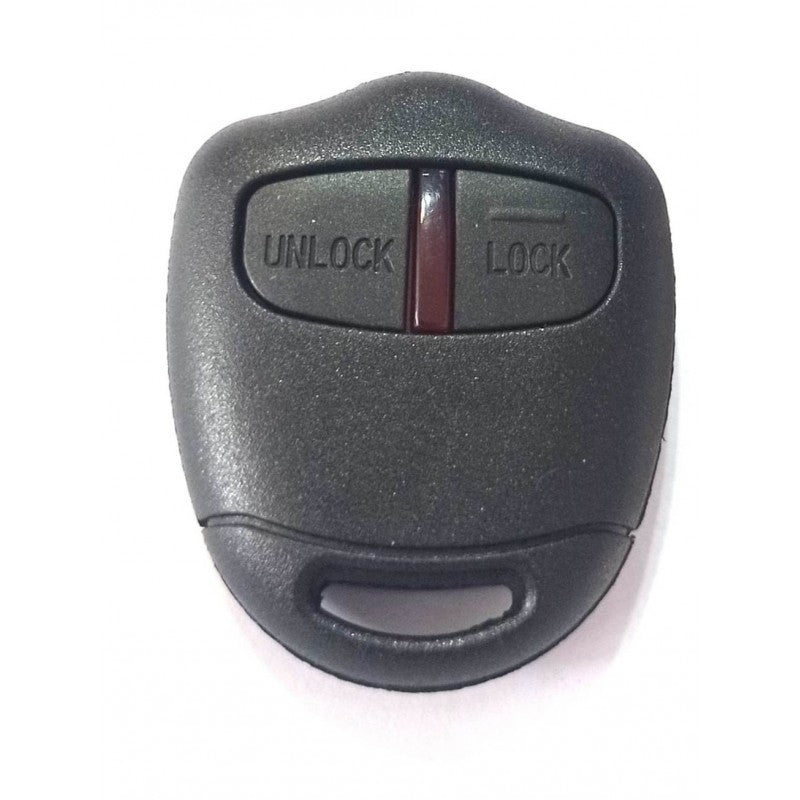 Cheie completa Mitsubishi 2 but cu electronica si Cip 4D61