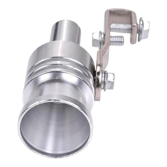 Fluier de toba mare cu redare TURBO sound si blow off