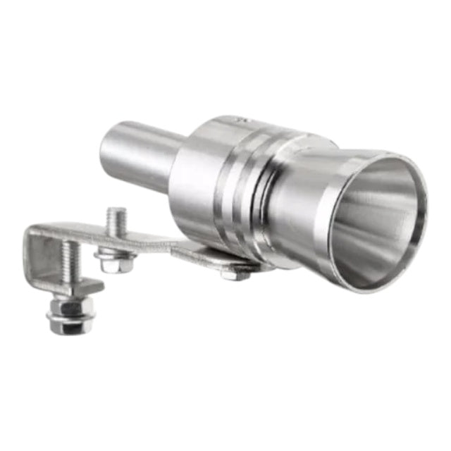 Fluier de toba mare cu redare TURBO sound si blow off