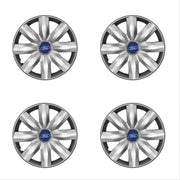 Set 4 capace roti potrivite jantelor de 14 inch compatibile FORD Focus,Fiesta,Ka,C-max,Escort,Fusion,Galaxy,Mondeo,Transit,Model-221