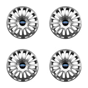 Set 4 capace roti potrivite jantelor de 15 inch compatibile gama FORD model - 329