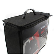 Huse universale pentru scaune auto - negre - CARGUARD