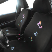 Huse universale pentru scaune auto, cu fluturași - CARGUARD