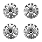 Set 4 capace roti potrivite jantelor de 15 inch compatibile gama HYUNDAI model - 324