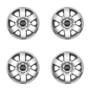 Set 4 capace roti potrivite jantelor de 15 inch compatibile KIA Ceed,Cerato,Magnetis,Picanto,Soul,Rio,Venga,Model-310