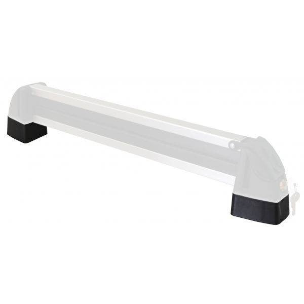 Kit optional inaltare suport schi Menabo White Bear