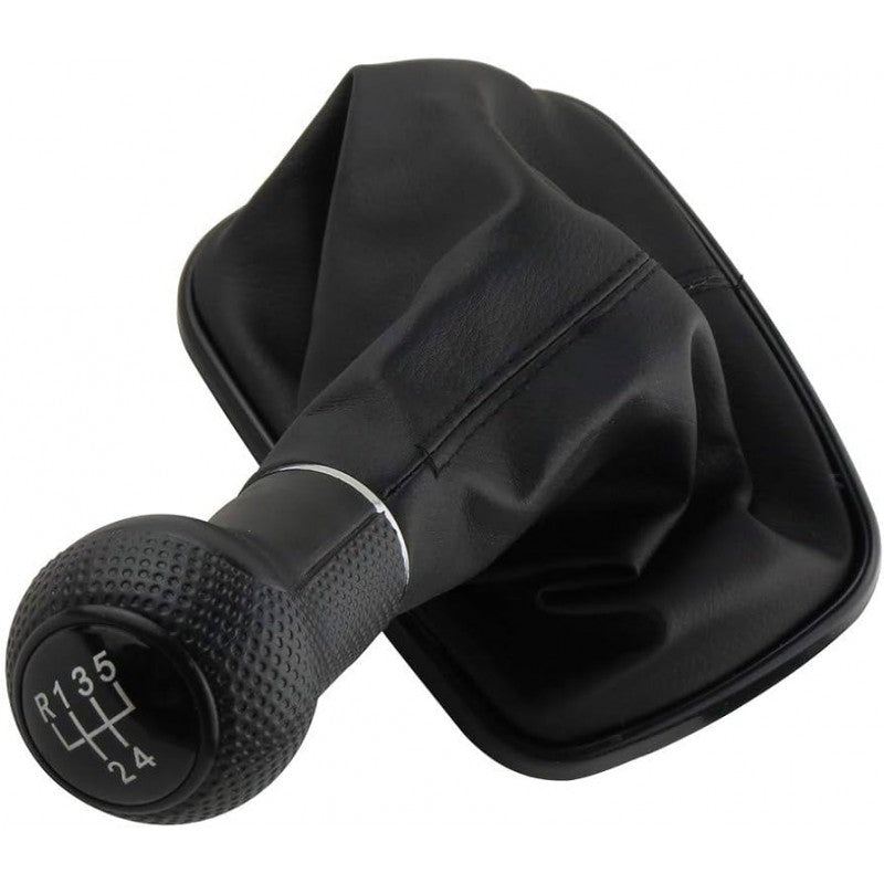 Maneta VW Golf IV MK4 (1999-2004) 5 Viteze, Negru