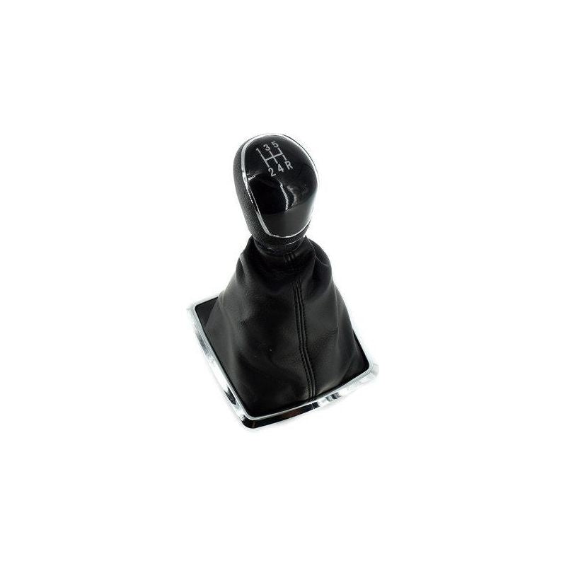 MANSON/NUCA SCHIMBATOR COMPATIBIL FOCUS NEGRU 5 VIT