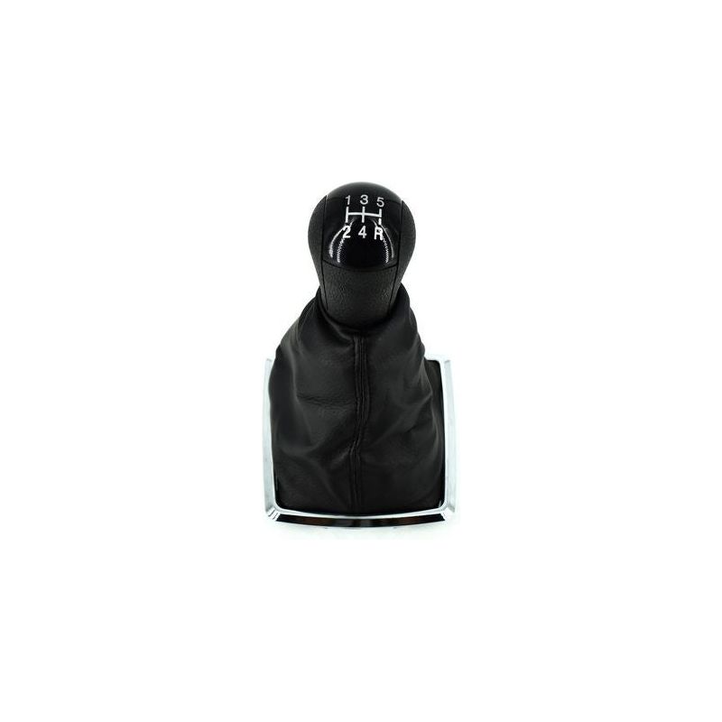 MANSON/NUCA SCHIMBATOR COMPATIBIL FOCUS NEGRU N 5 VIT