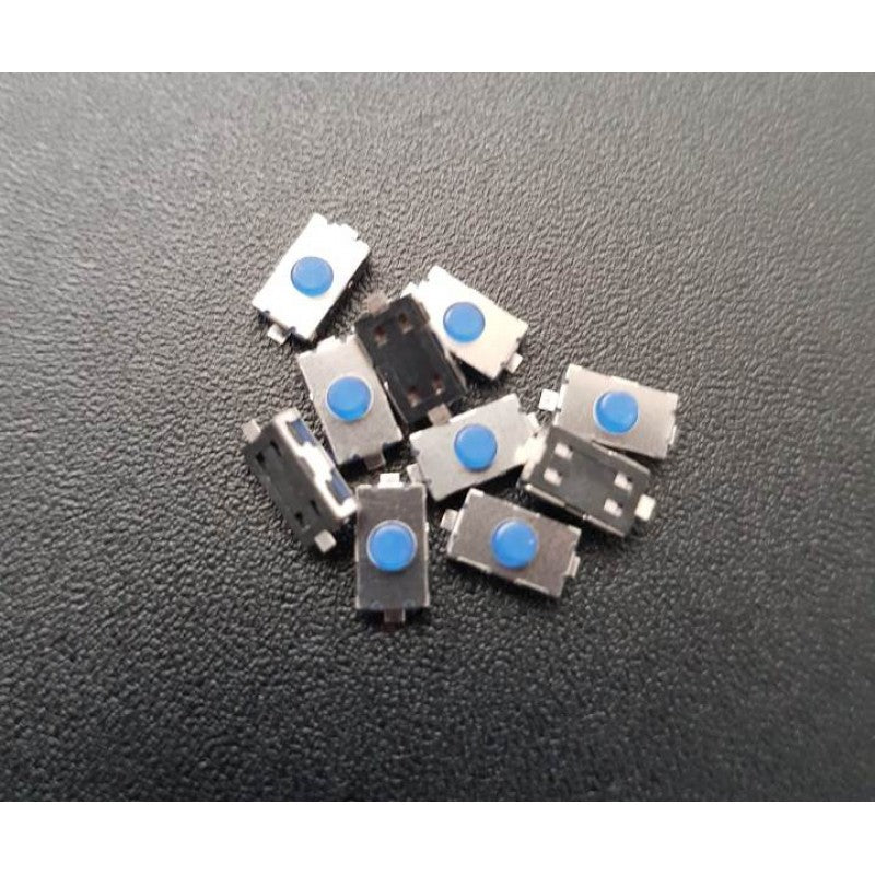 Micro contact PIN 003