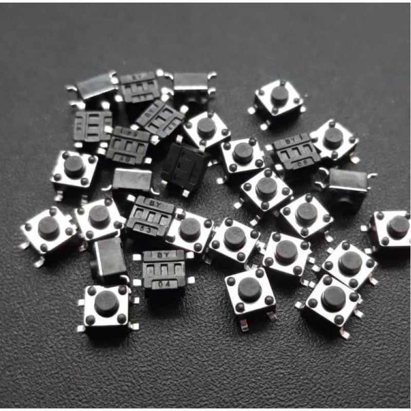 Micro contact PIN 011