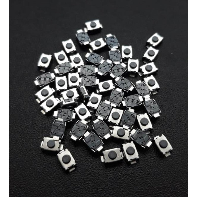 Micro contact PIN 015