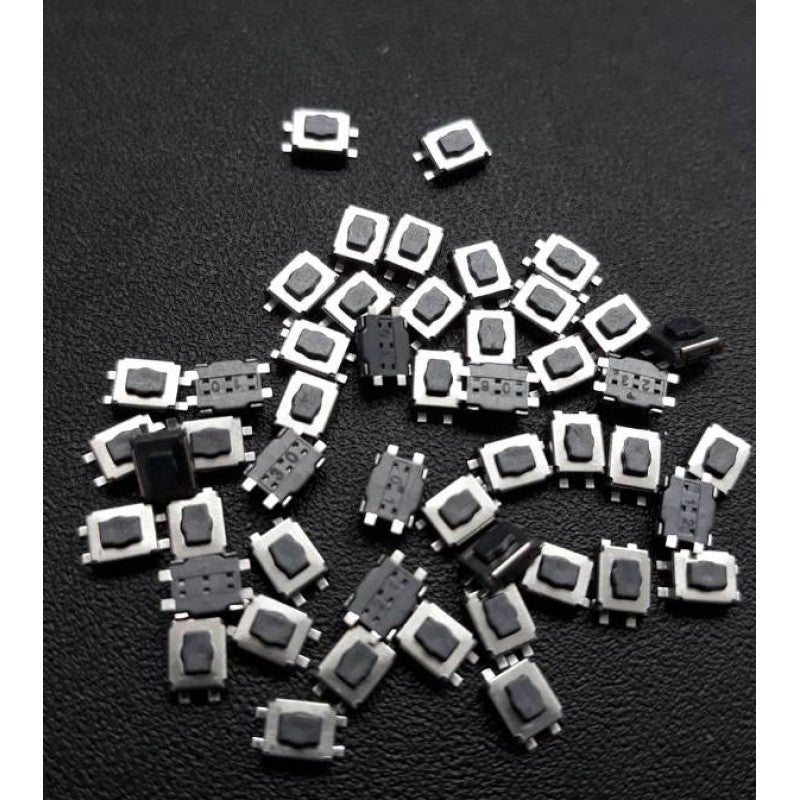 Micro contact PIN 026