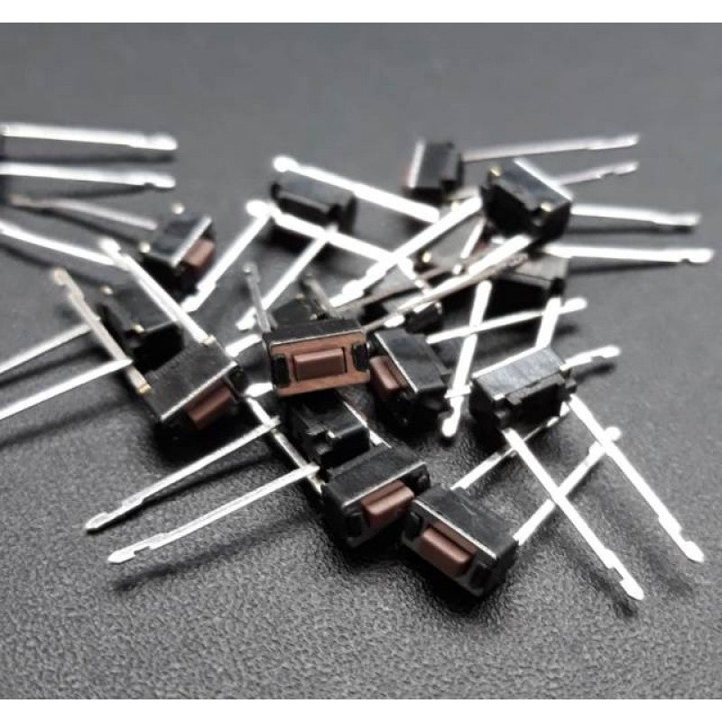 Micro contact PIN 030