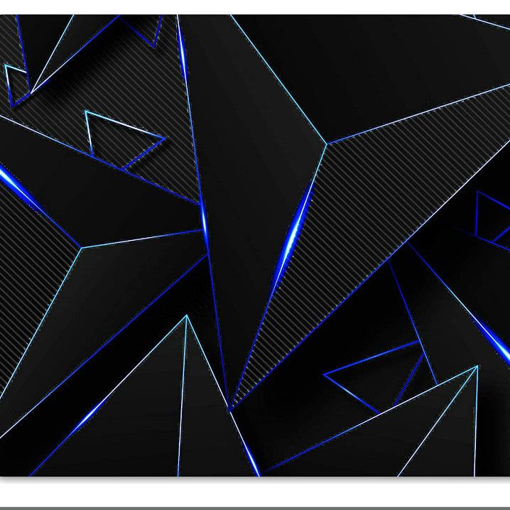 Mousepad Figuri geometrice 22x18 cm