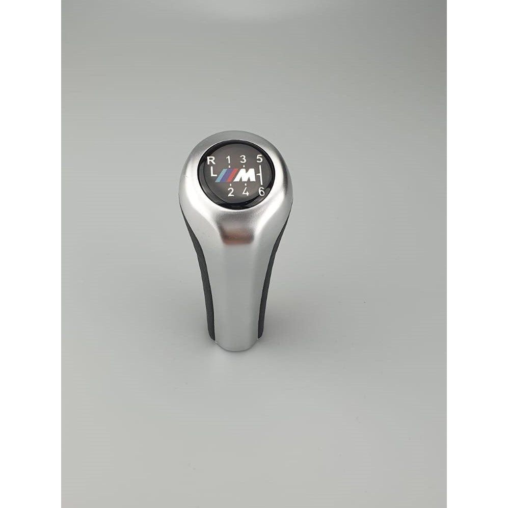 NUCA COMPATIBILA BMW M POWER GRI MAT 6 VIT