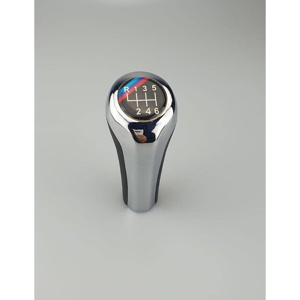 NUCA COMPATIBILA BMW /// SILVER 6 VITEZE
