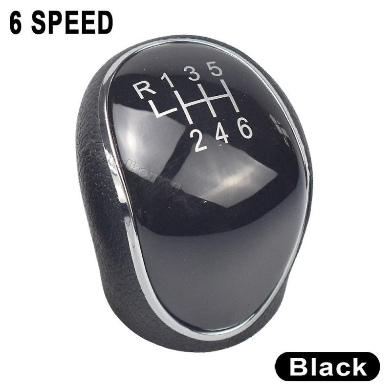 Nuca Ford Mondeo MK4 Focus MK2 MK3 C-Max S-Max Kuga Galaxy MK2 (07-15), 6 vit