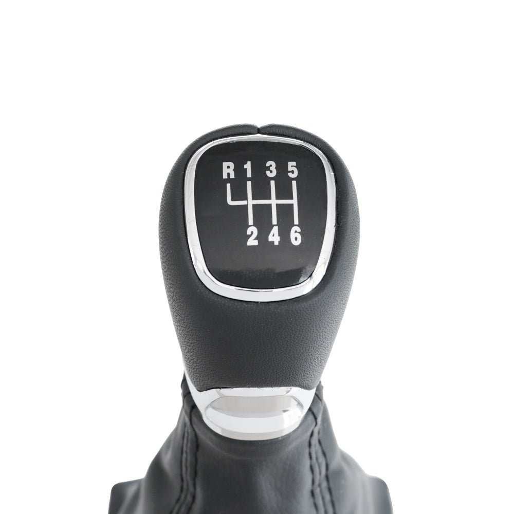 NUCA SCHIMBATOR CU MANSON PENTRU SKODA OCTAVIA III 2014- 6 TREPTE