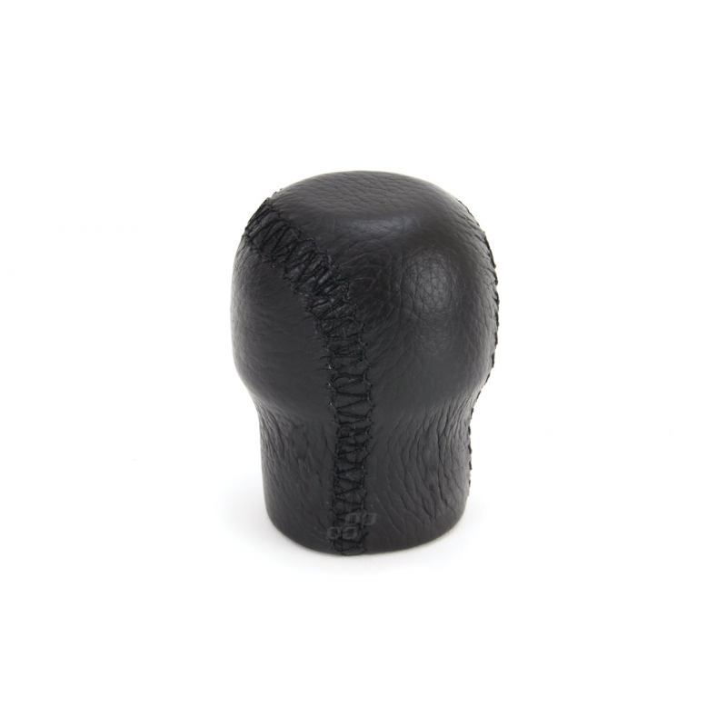 Nuca schimbator viteze, piele cu fire negre in relief