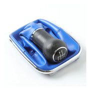 Nuca schimbator viteze si manson, compatibil Volkswagen Golf 4 AutoHelix MSA®