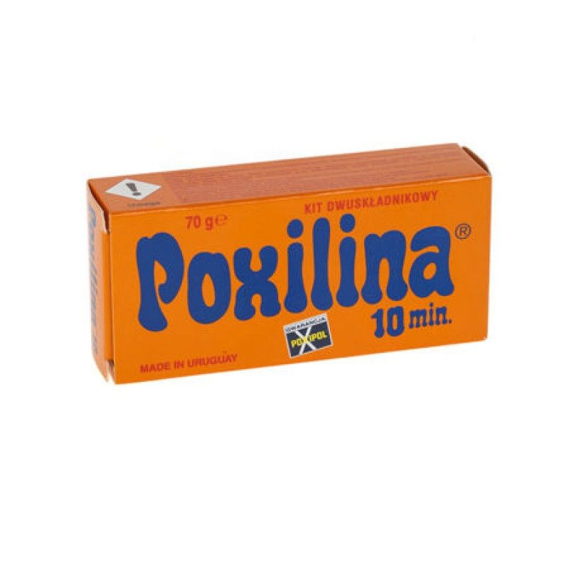 Poxilina