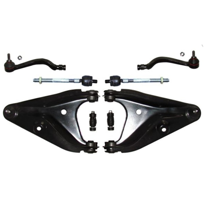 Kit brate suspensie Dacia Logan 1