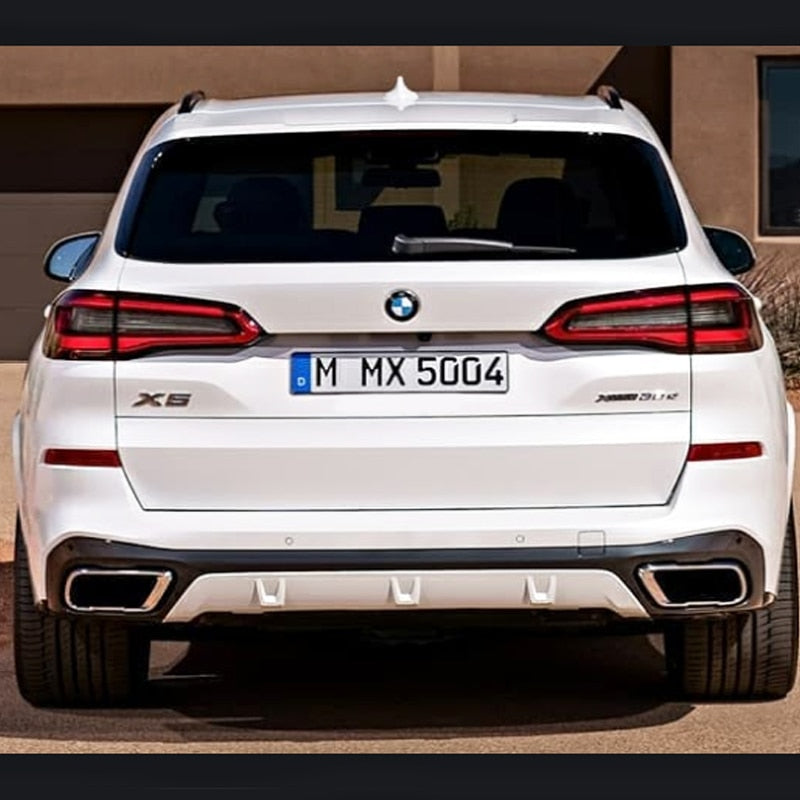 Emblema X5, pentru spate portbagaj BMW