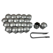 Set 4 inele centrare pentru jante aliaj 66.6 la 57.1 Audi-Mercedes-Volkswagen