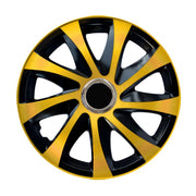 4 db-os kupak készlet DRIFT EXTRA GOLD R15