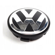 Set 4 capace Janta Aliaj Volkswagen Passat, Golf, CC de 56 mm interior / 65 mm exterior