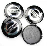 Set 4 Capace jante aliaj VOLVO 64mm pentru jante aliaj ORIGINALE