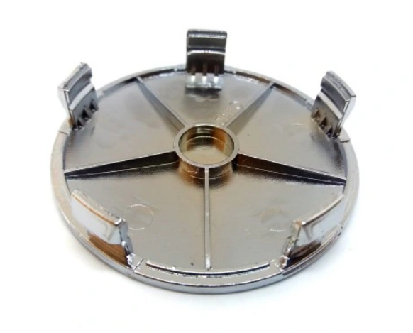 Set 4 Capace jante aliaj VW Mercedes-Benz 68mm pentru jante originale BMW