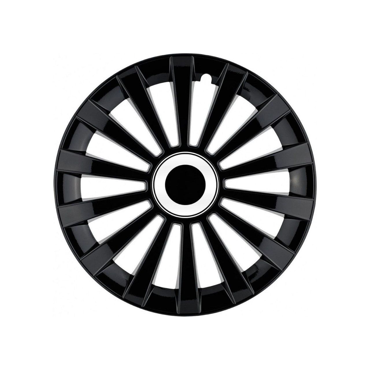 КОМПЛЕКТ 4 ТАПА ЗА ДЖАНТИ MERIDIAN R15