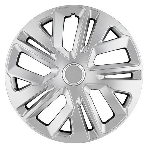 Set 4 Capace 16 inchi (R16) Raven Gri