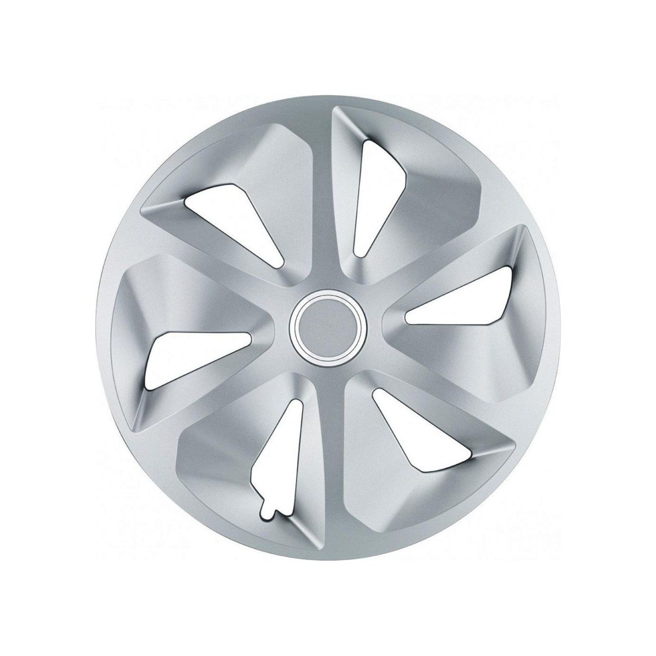 SET 4 CAPACE ROCO CROMAT R14