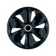 SET 4 CAPACE ROCO NEGRU R14