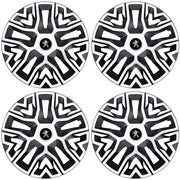 Set 4 Capace Roti 15