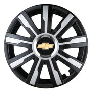 Set 4 Capace Roti, potrivite jantelor de R14, pentru Chevrolet, model mirage